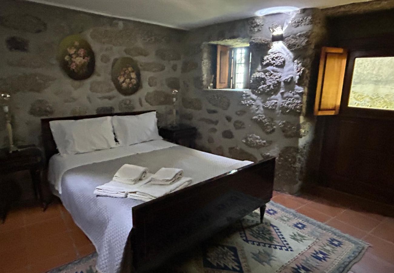 Cottage in Terras de Bouro - Cabaninhas House