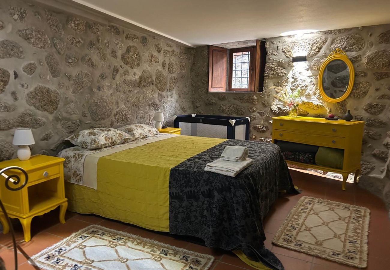 Cottage in Terras de Bouro - Cabaninhas House
