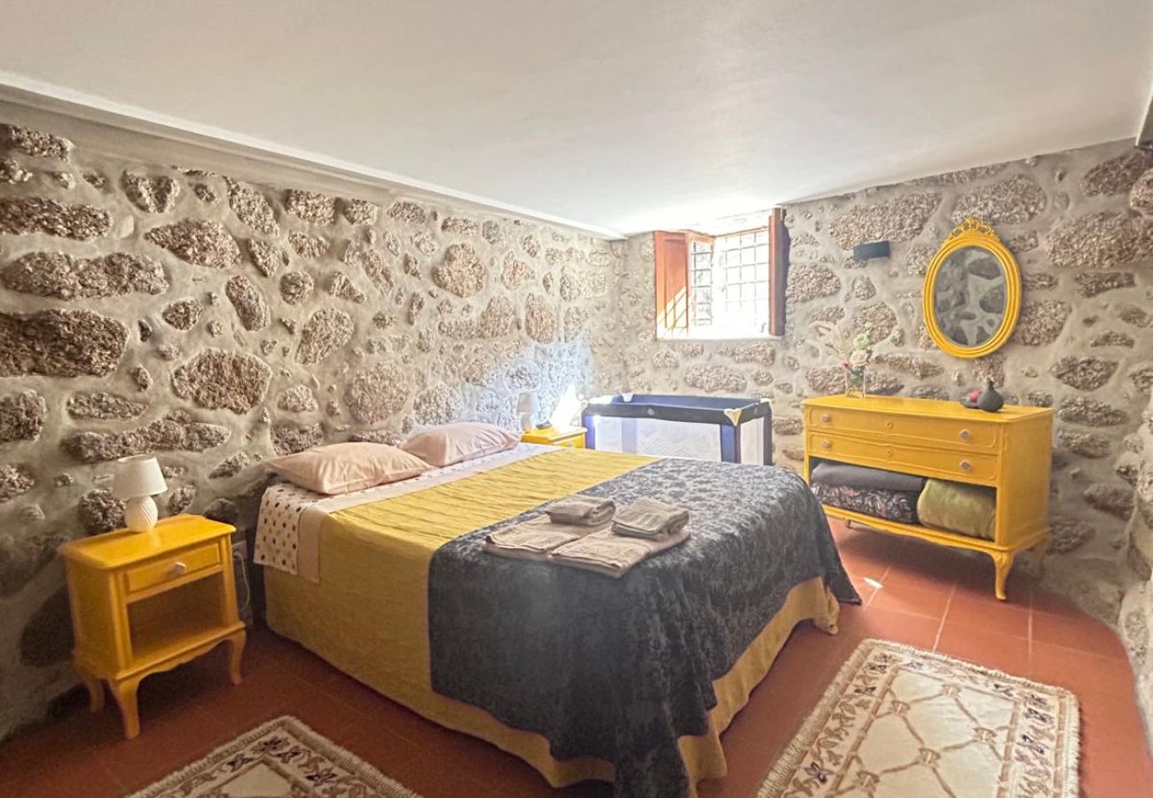 Cottage in Terras de Bouro - Cabaninhas House