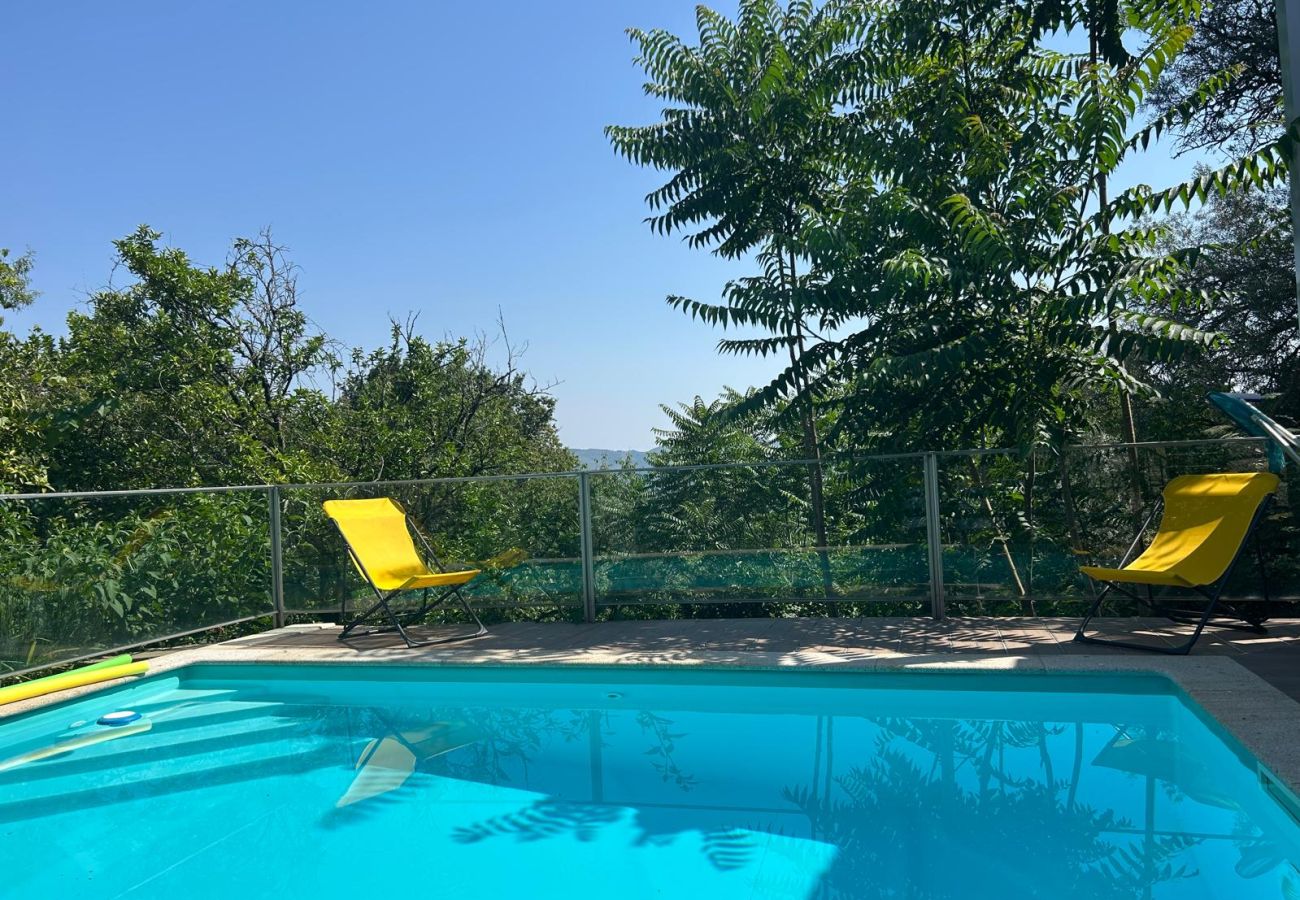 Cottage in Terras de Bouro - Cabaninhas House
