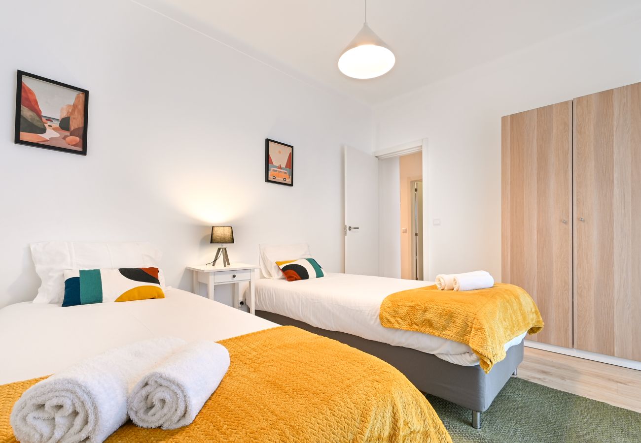 Apartment in Braga - Braga XXI