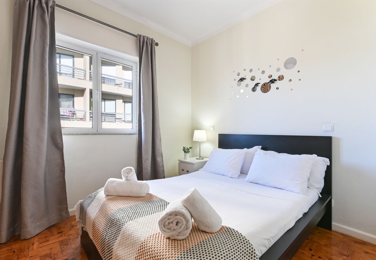 Apartment in Braga - Casa do Raio II