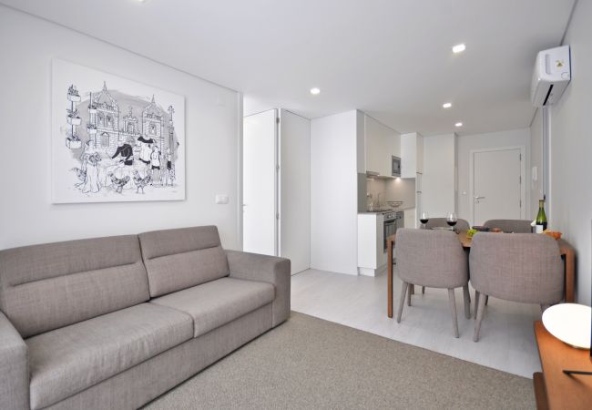 Apartment in Braga - Luxury Apartment