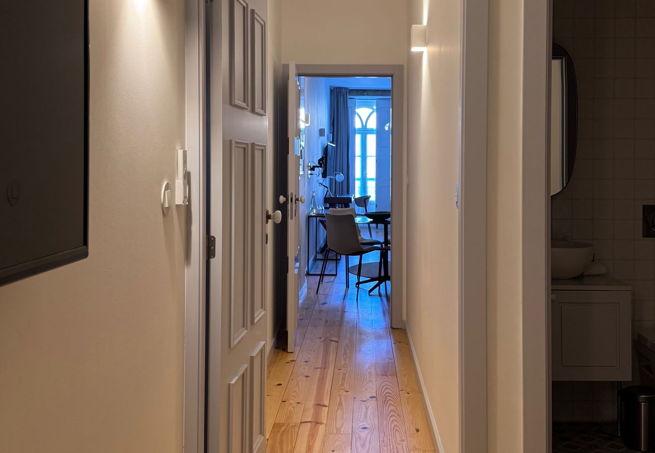 Apartment in Braga - LP Heritage 1.01 Medieval