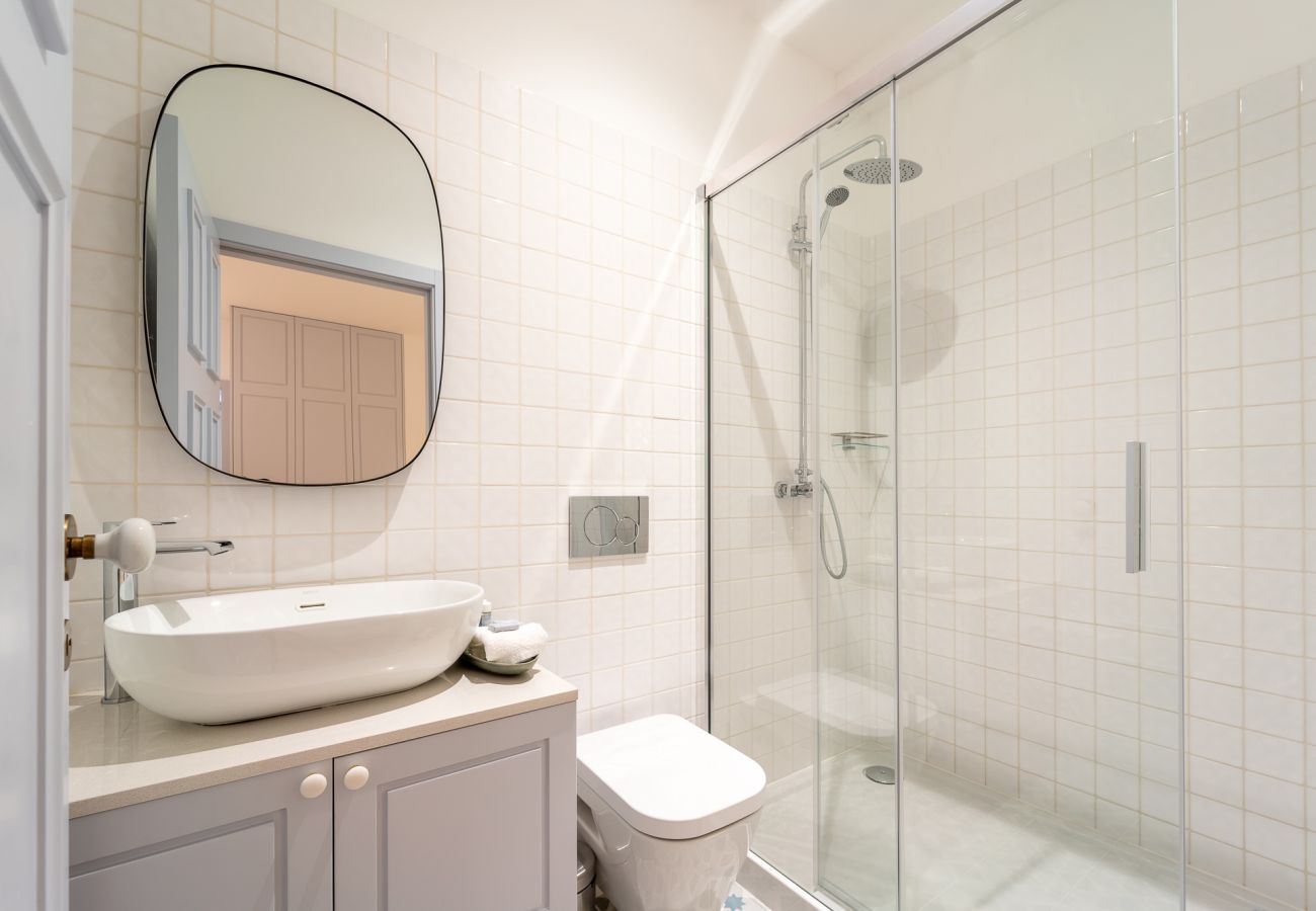 Apartment in Braga - LP Heritage 1.01 Medieval