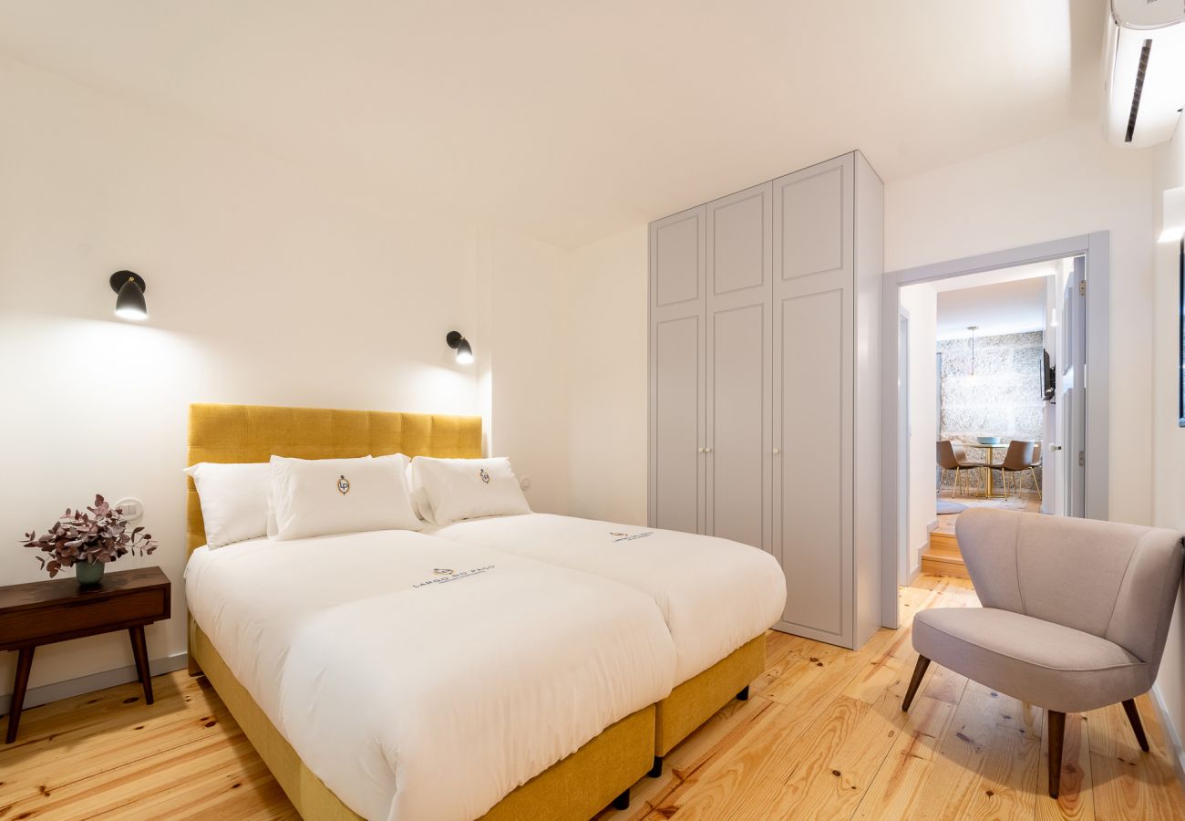 Apartment in Braga - LP Heritage 1.02 Augusta