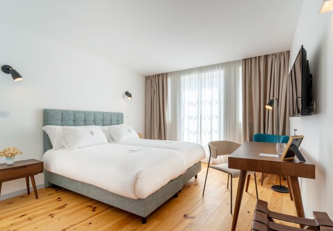 Studio in Braga - LP Heritage 3.03 Primaz