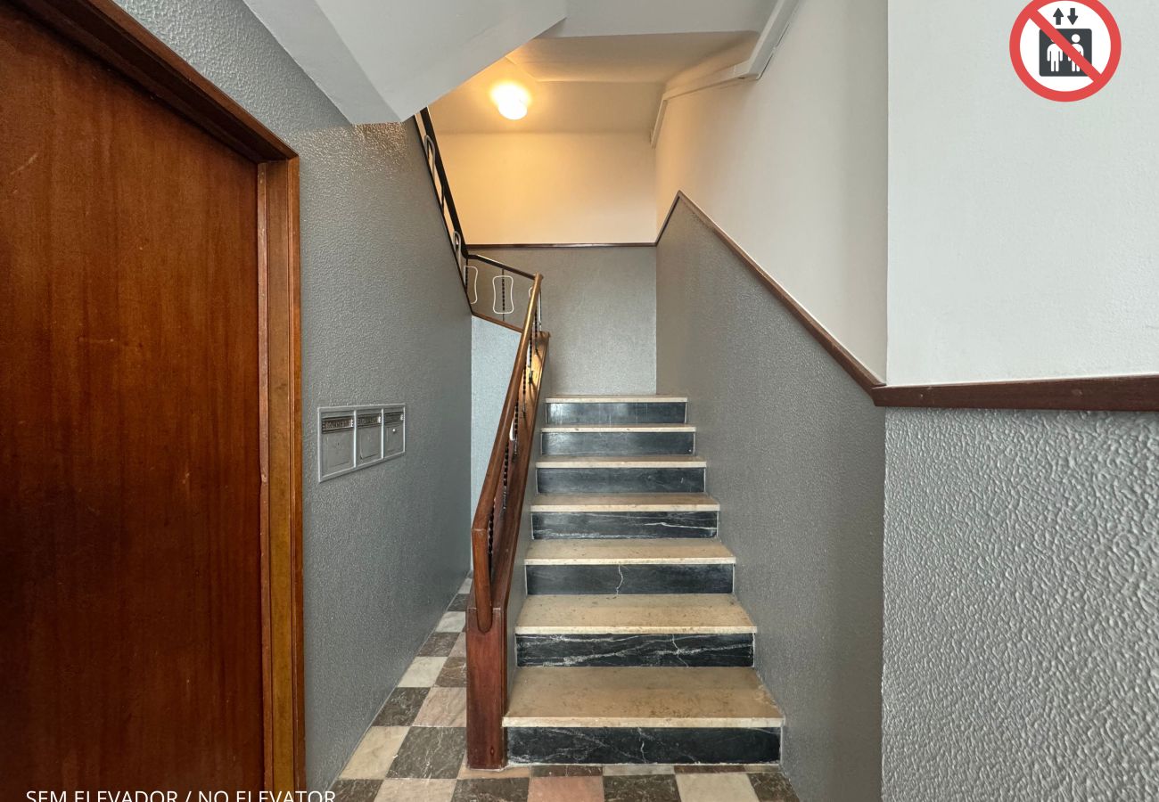 Apartment in Braga - Campo das Hortas Apartments A