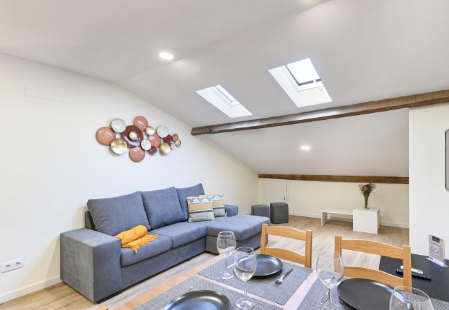 Apartment in Braga - Campo das Hortas Apartments C