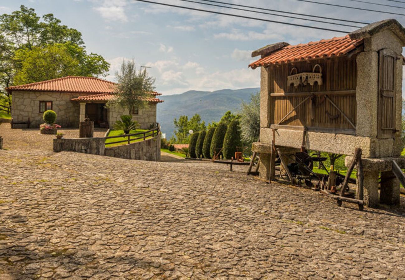 Cottage in Gerês - Casa do Padreiro