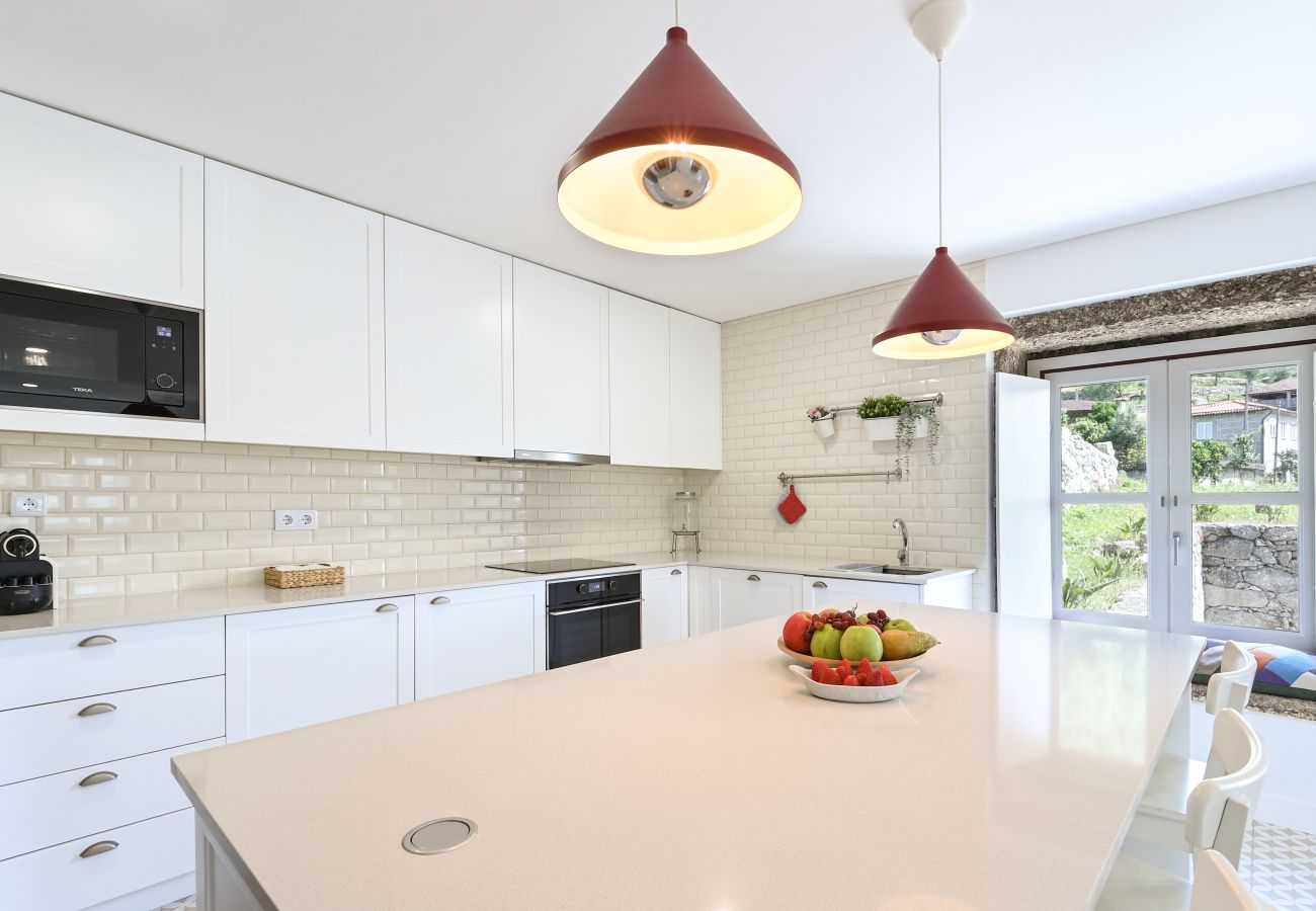 House in Amares - Quinta Rolim do Bouro