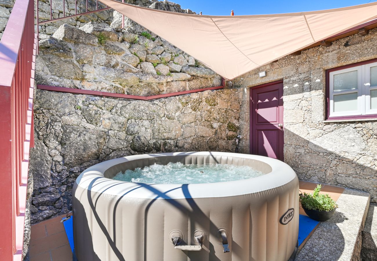 House in Amares - Quinta Rolim do Bouro
