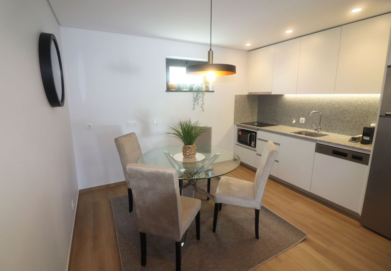 Townhouse in Gerês - Real Village I
