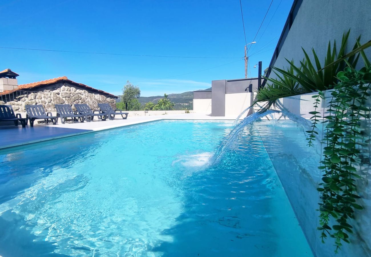 Townhouse in Gerês - Real Village I