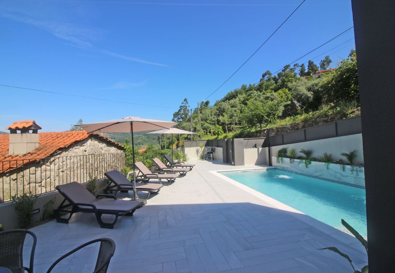 Townhouse in Gerês - Real Village I