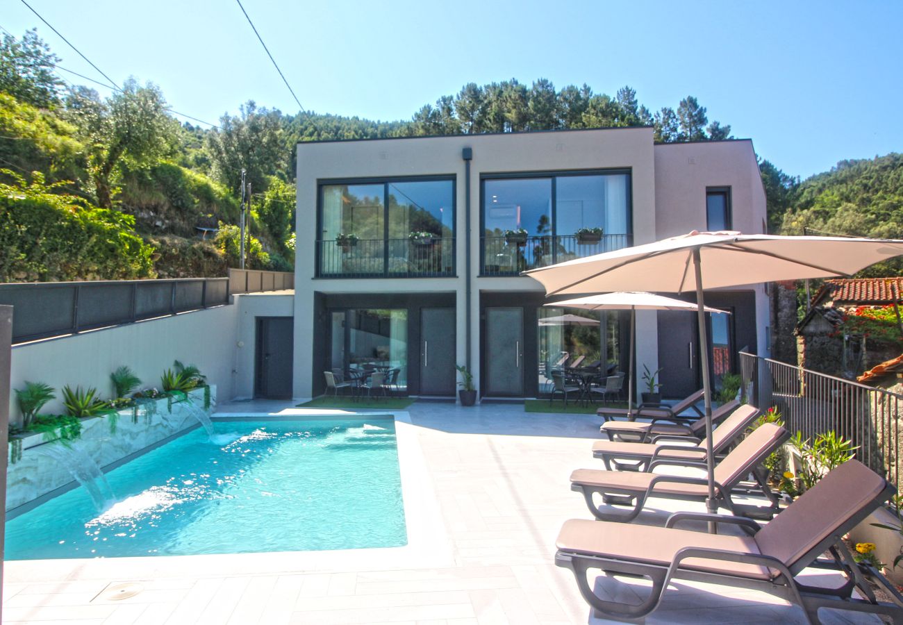 Townhouse in Gerês - Real Village I