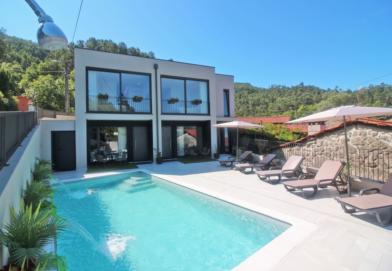 Townhouse in Gerês - Real Village I