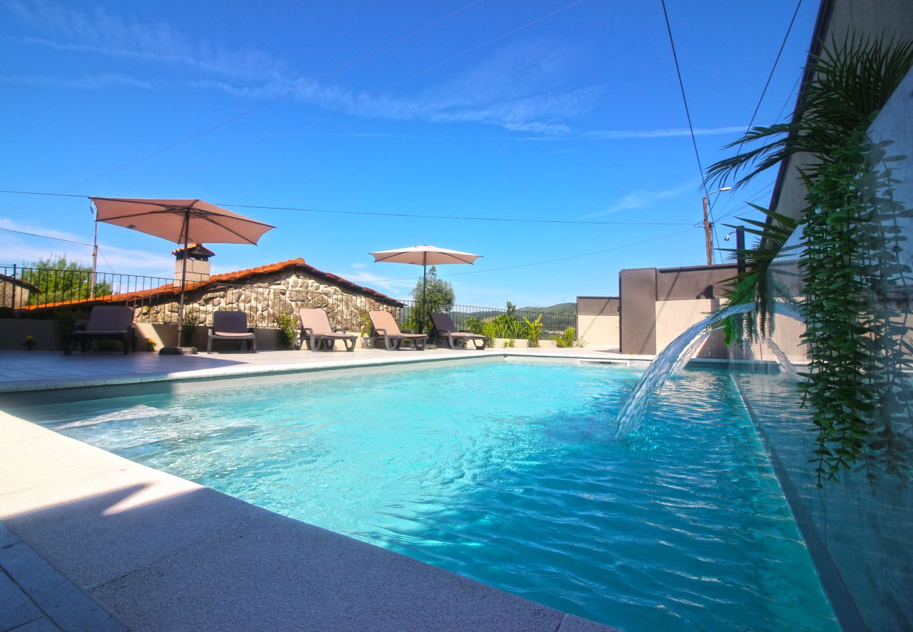Townhouse in Gerês - Real Village I