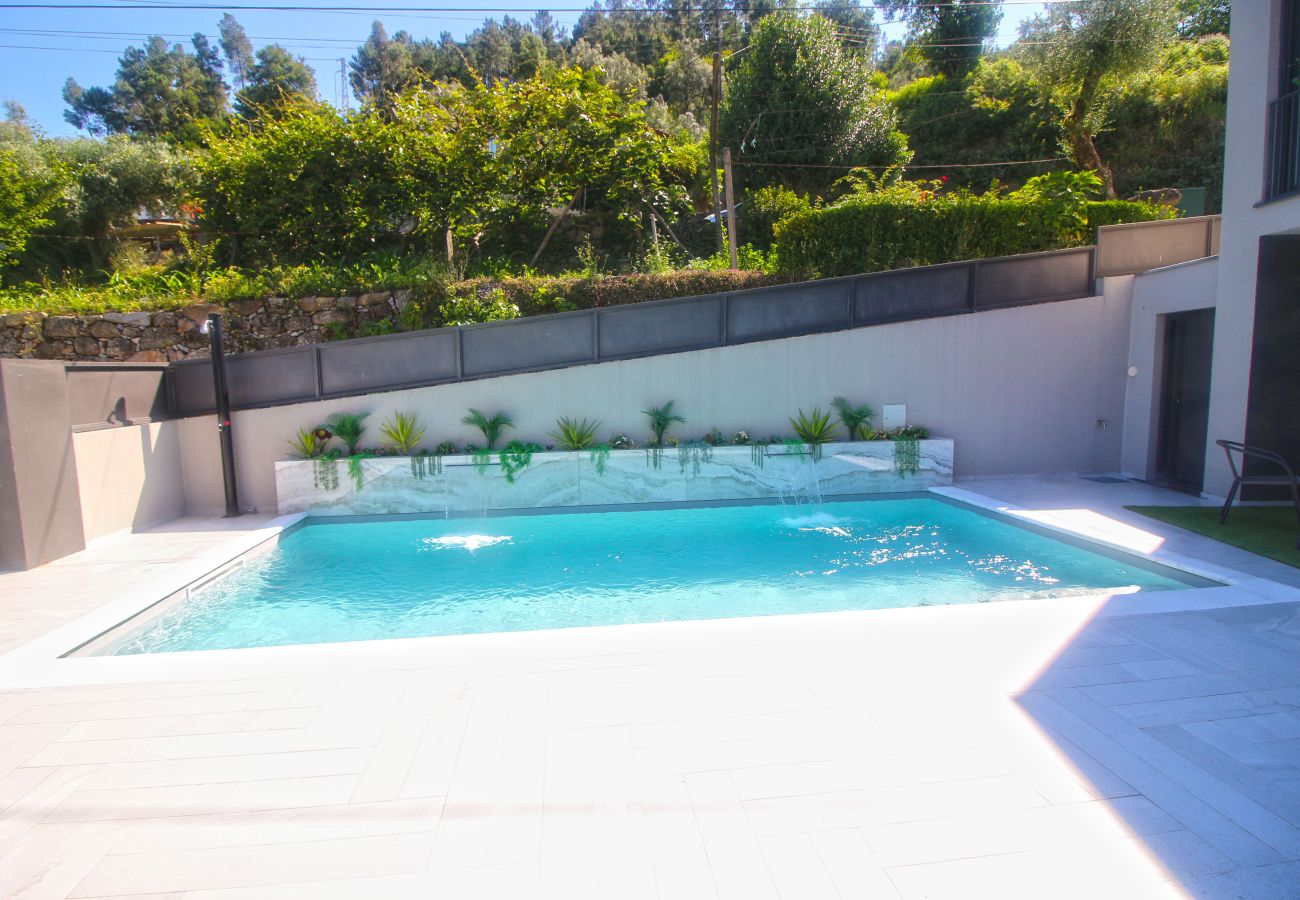 Townhouse in Gerês - Real Village I
