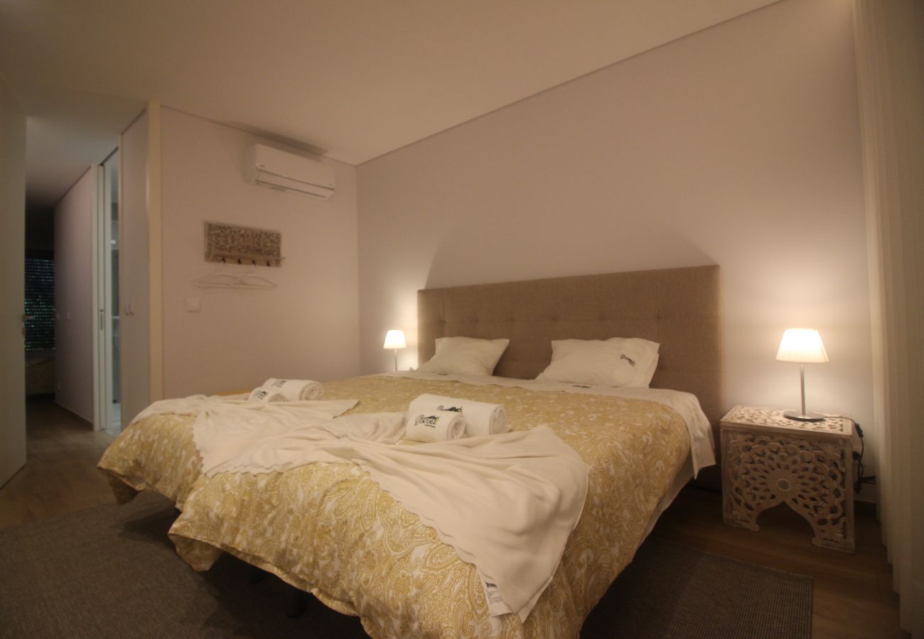 Townhouse in Gerês - Real Village I