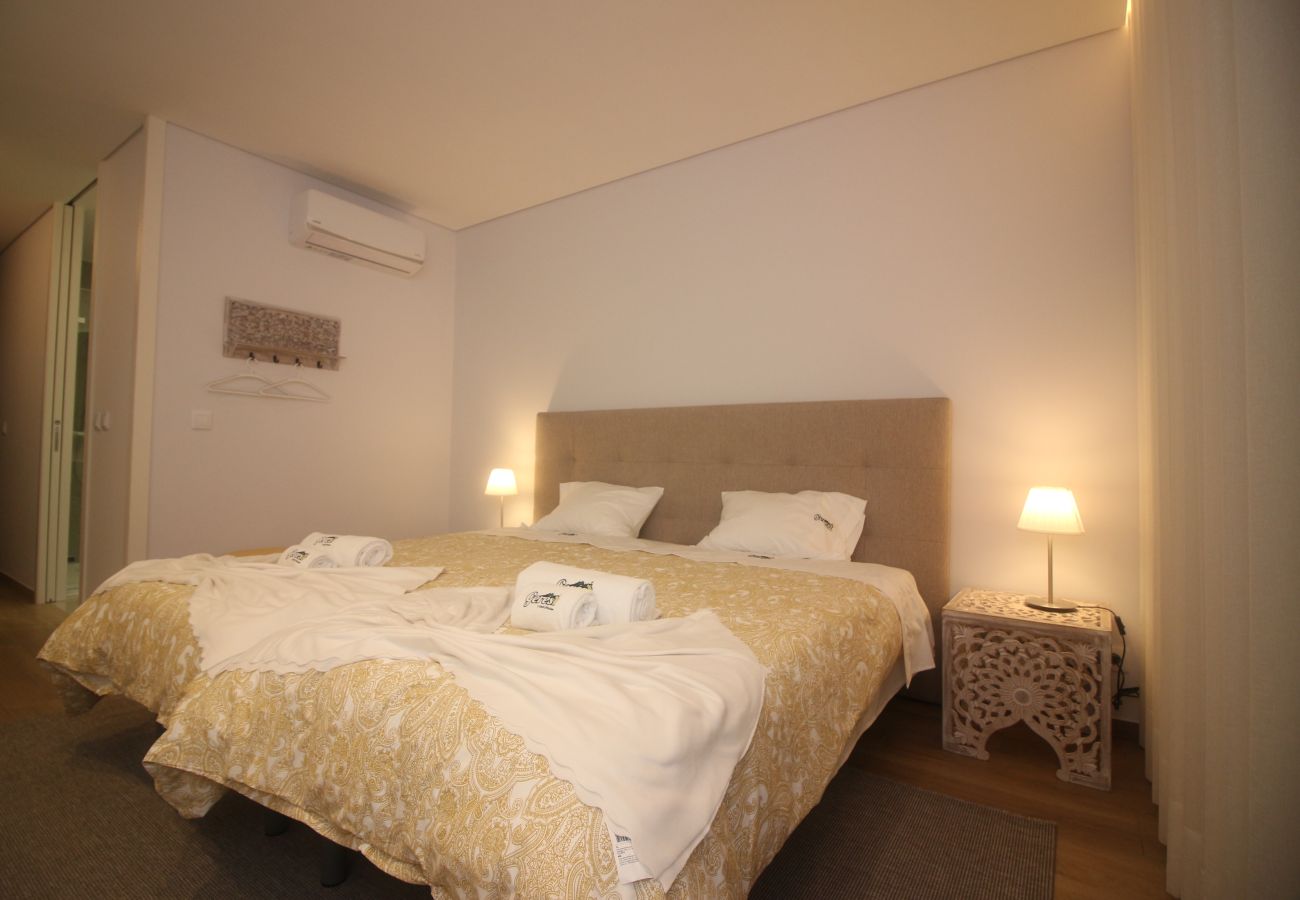 Townhouse in Gerês - Real Village I