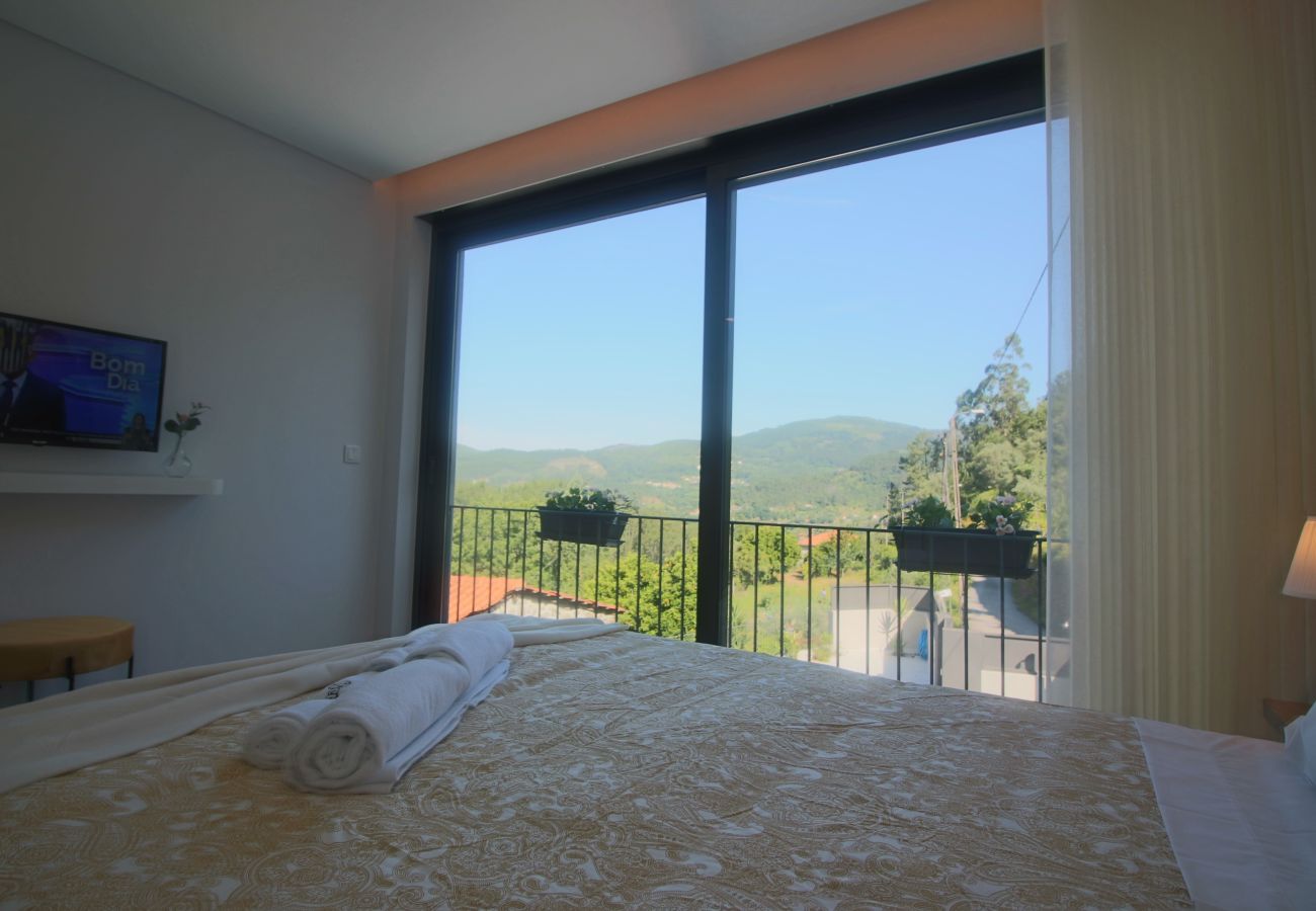 Townhouse in Gerês - Real Village I