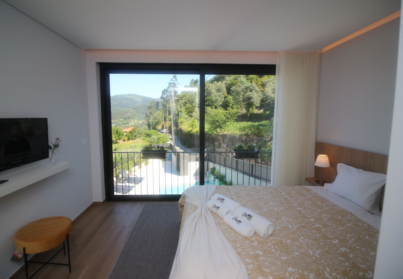 Townhouse in Gerês - Real Village I