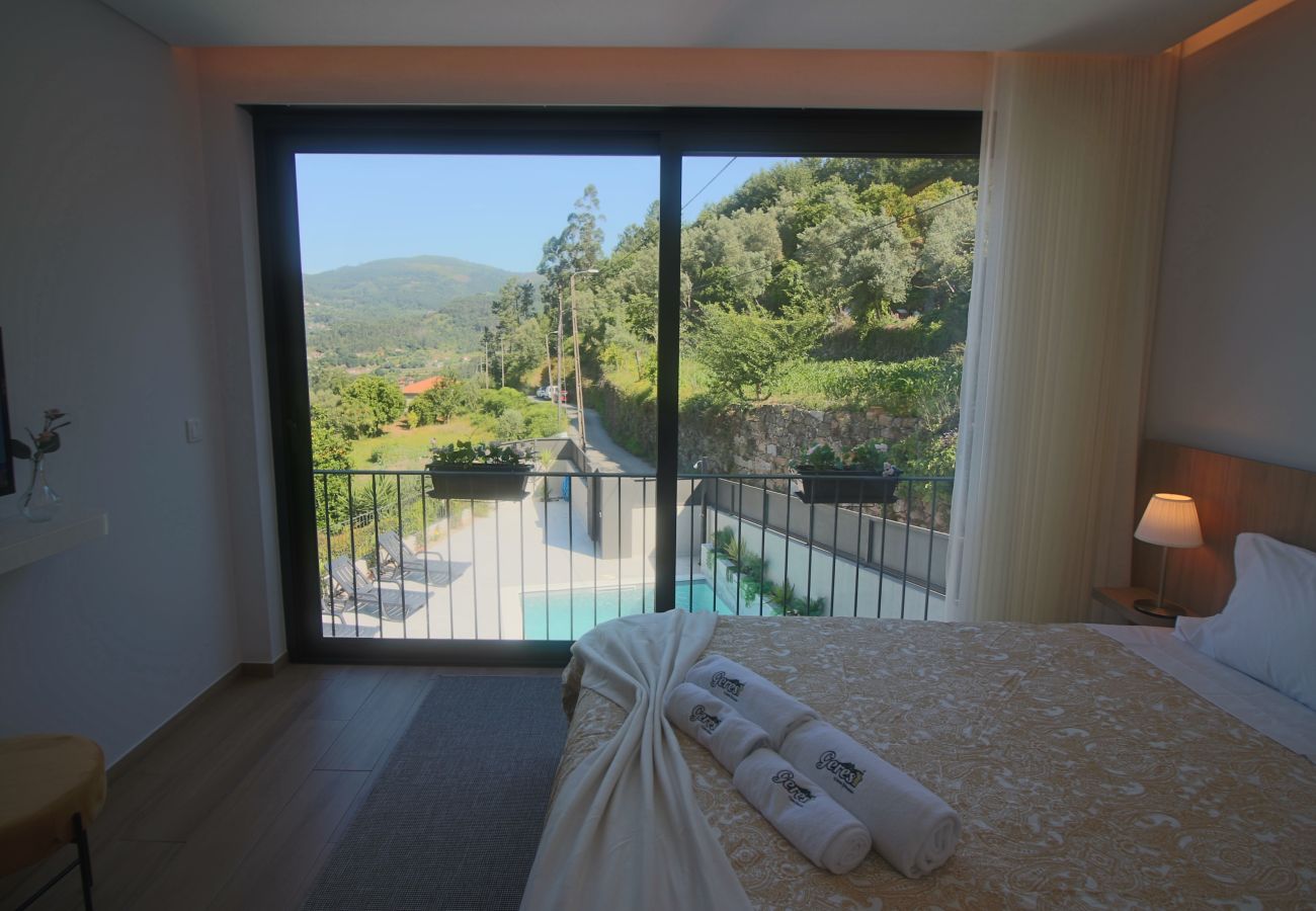 Townhouse in Gerês - Real Village I