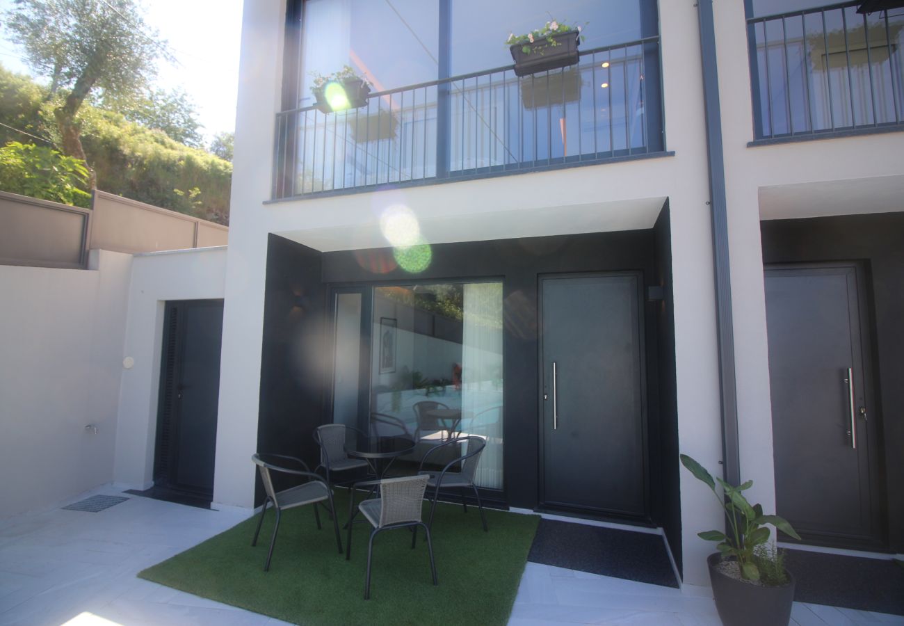 Townhouse in Gerês - Real Village I
