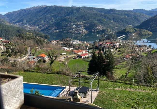 Cottage in Gerês - Assossego House - Gerês