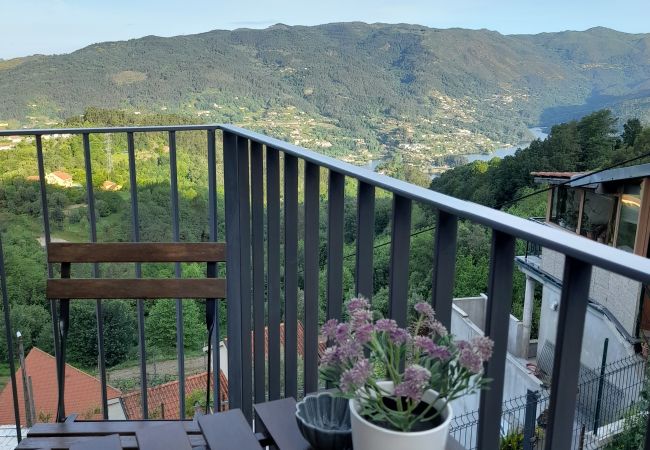 Cottage in Vieira do Minho - Casa da Foz 1