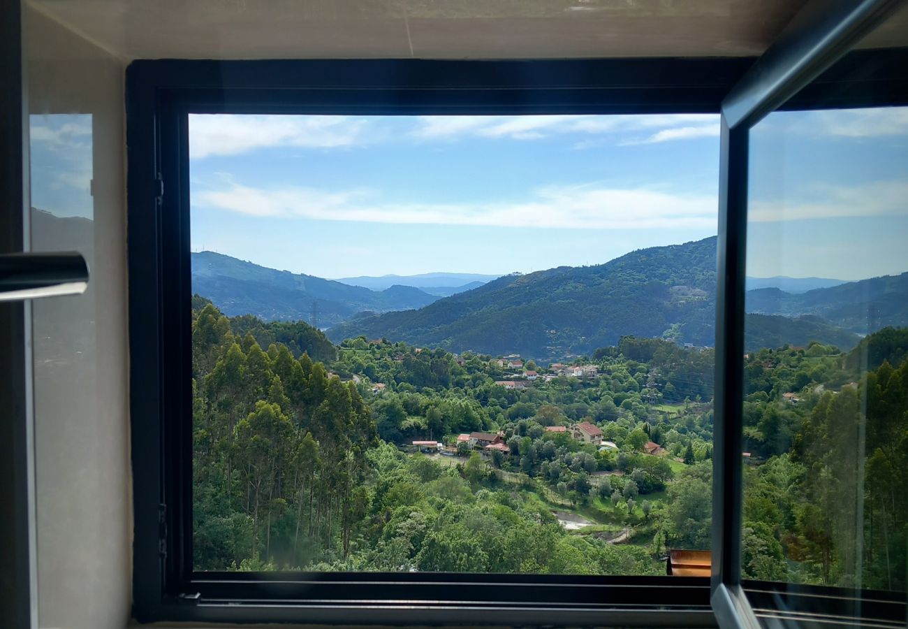 Cottage in Vieira do Minho - Casa da Foz 1