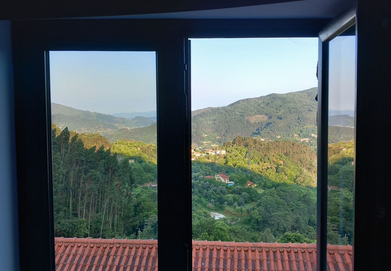 Cottage in Vieira do Minho - Casa da Foz 1