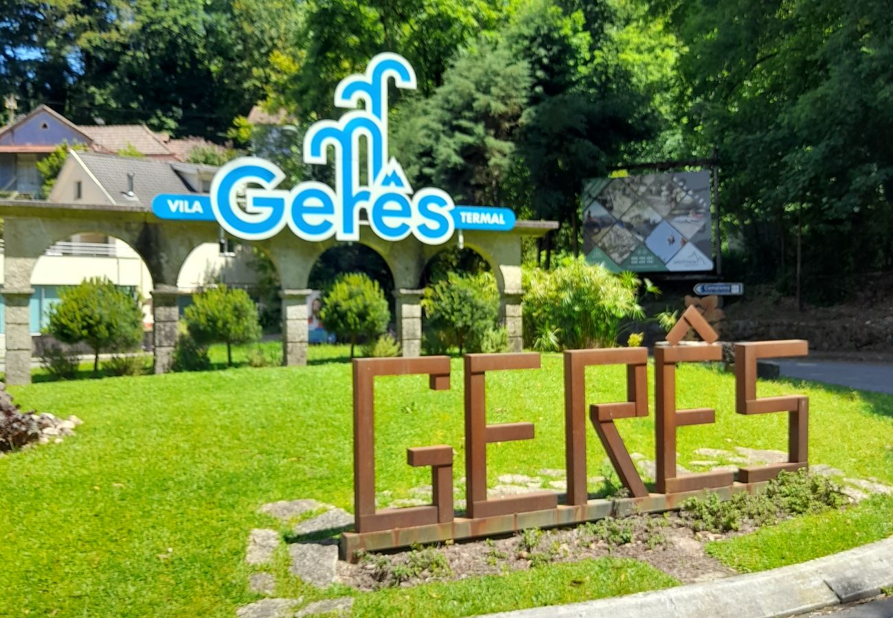 Cottage in Vieira do Minho - Casa da Foz 2