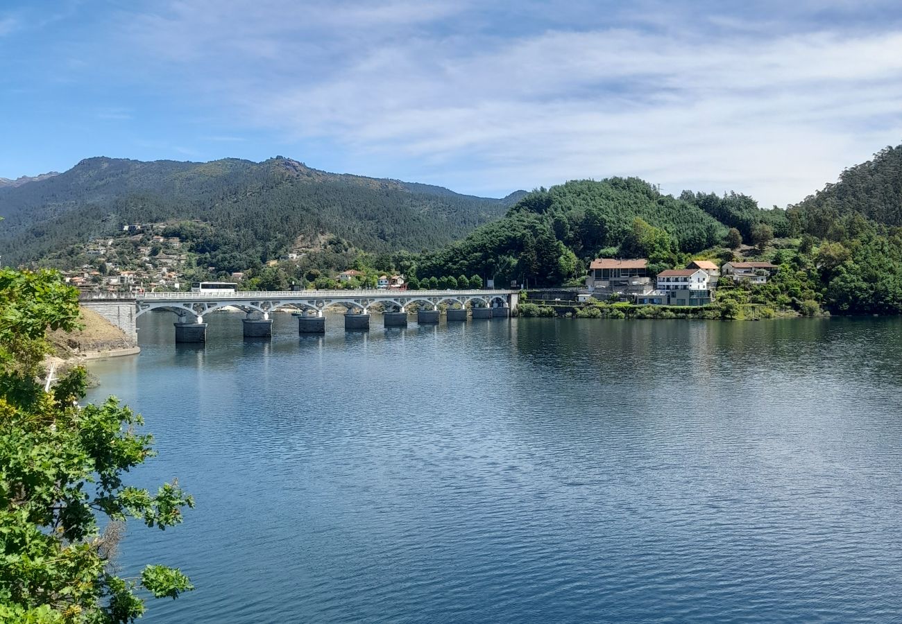 Cottage in Vieira do Minho - Casa da Foz 2