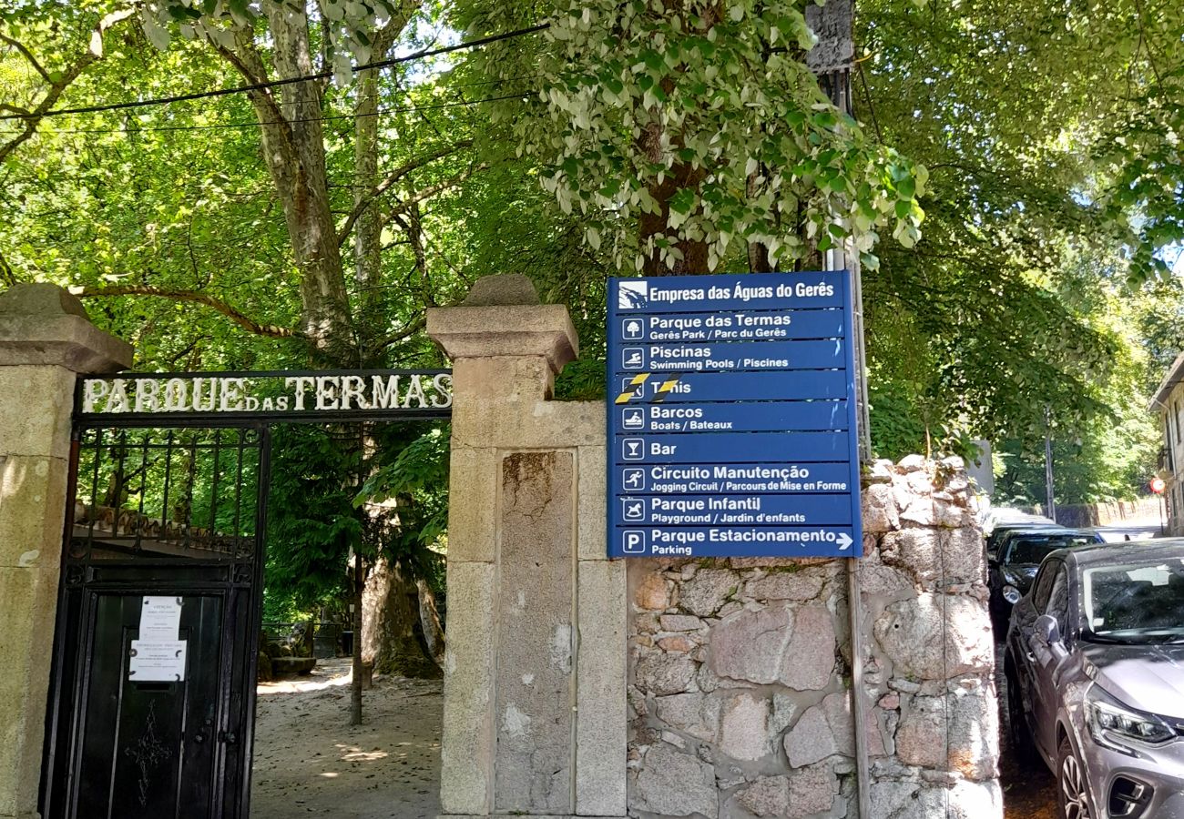 Cottage in Vieira do Minho - Casa da Foz 2