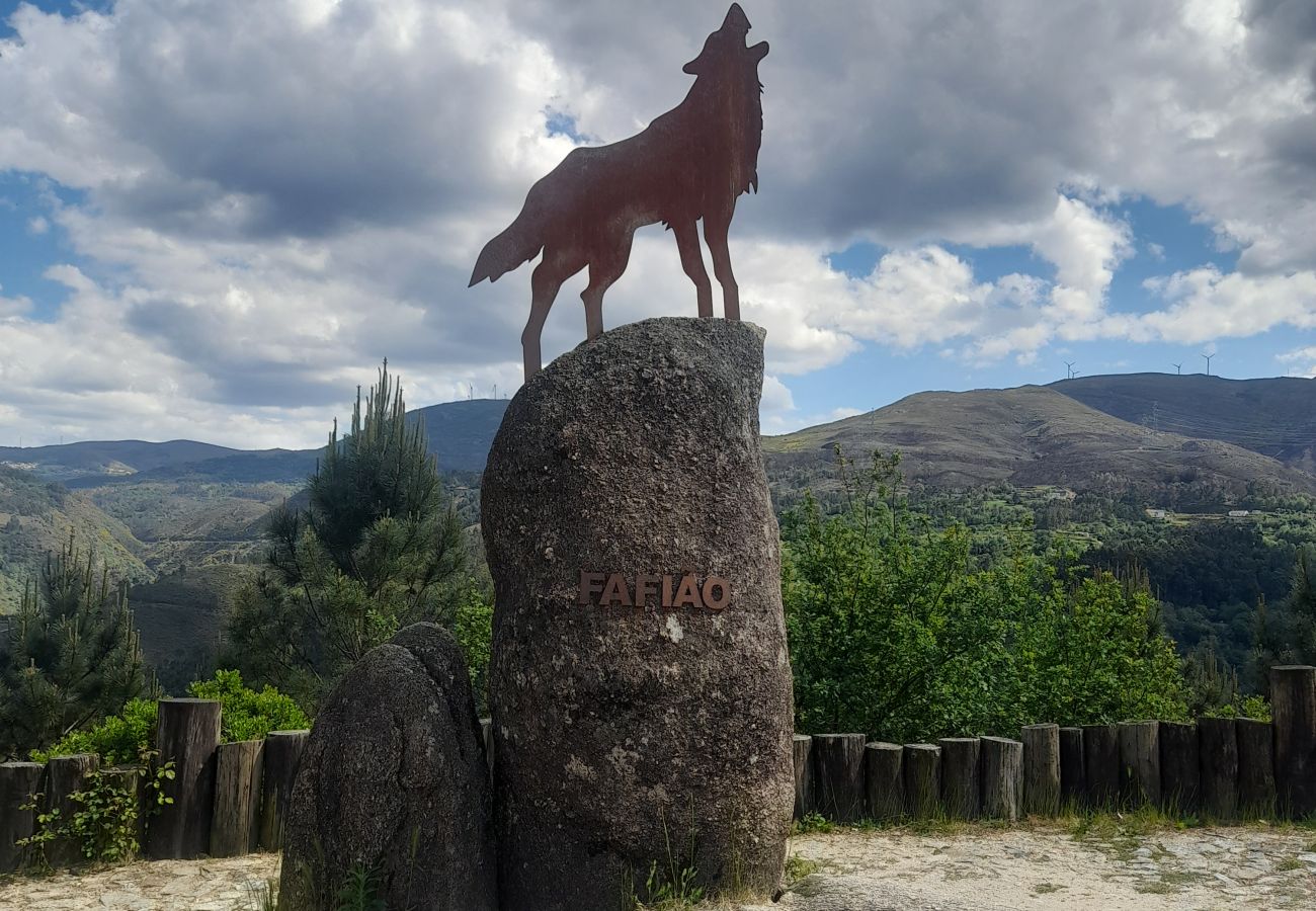 Cottage in Vieira do Minho - Casa da Foz 2