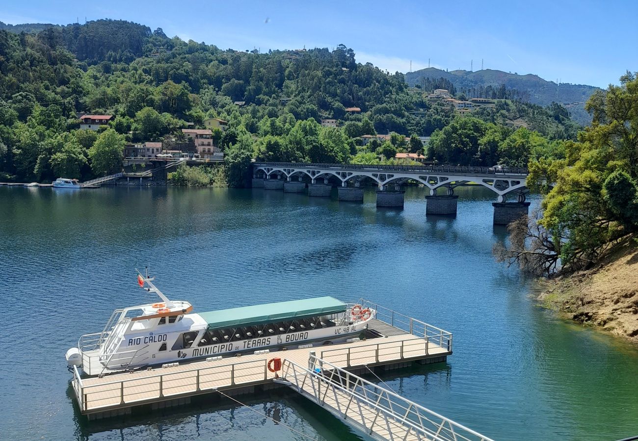Cottage in Vieira do Minho - Casa da Foz 2