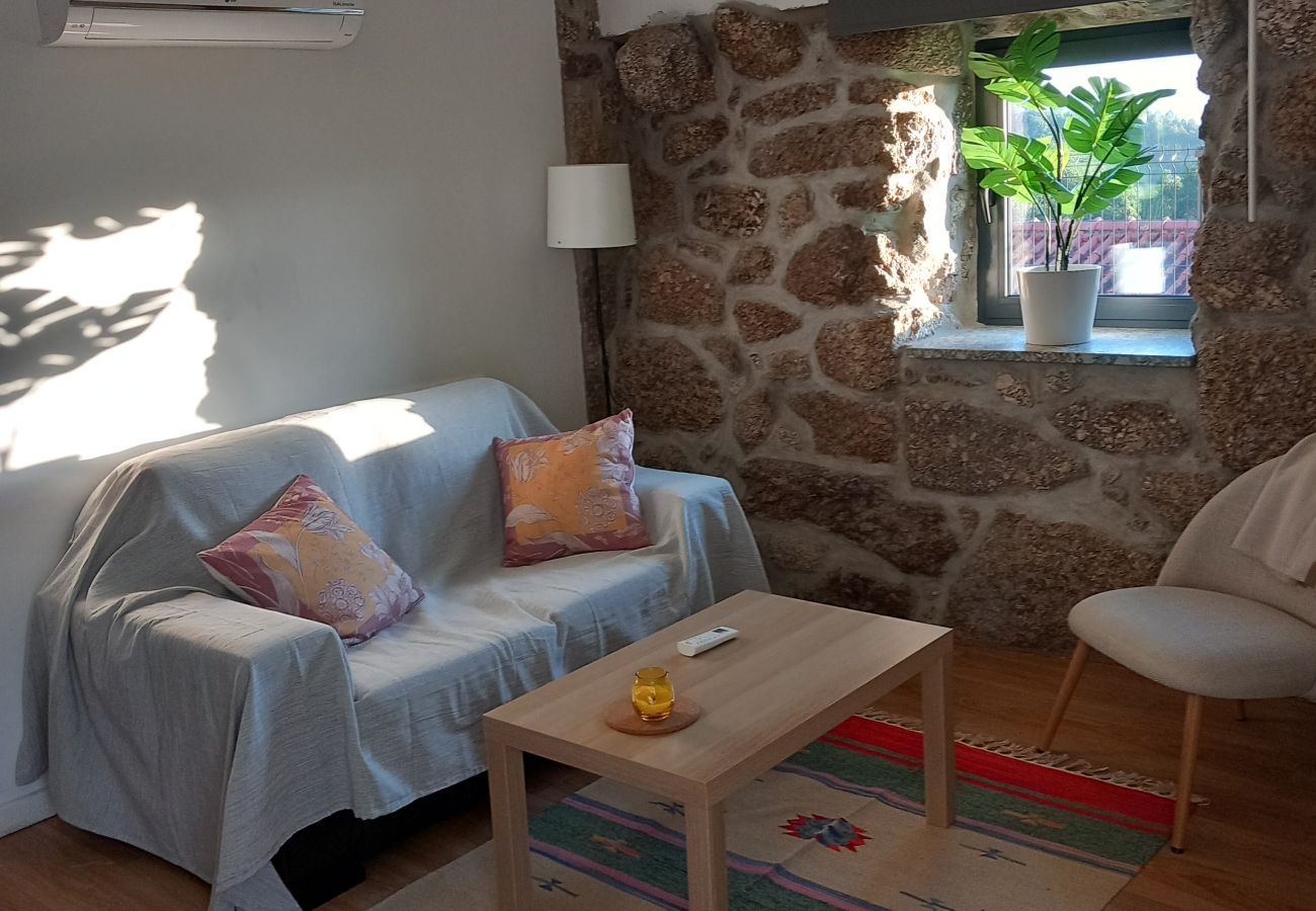 Cottage in Vieira do Minho - Casa da Foz 2