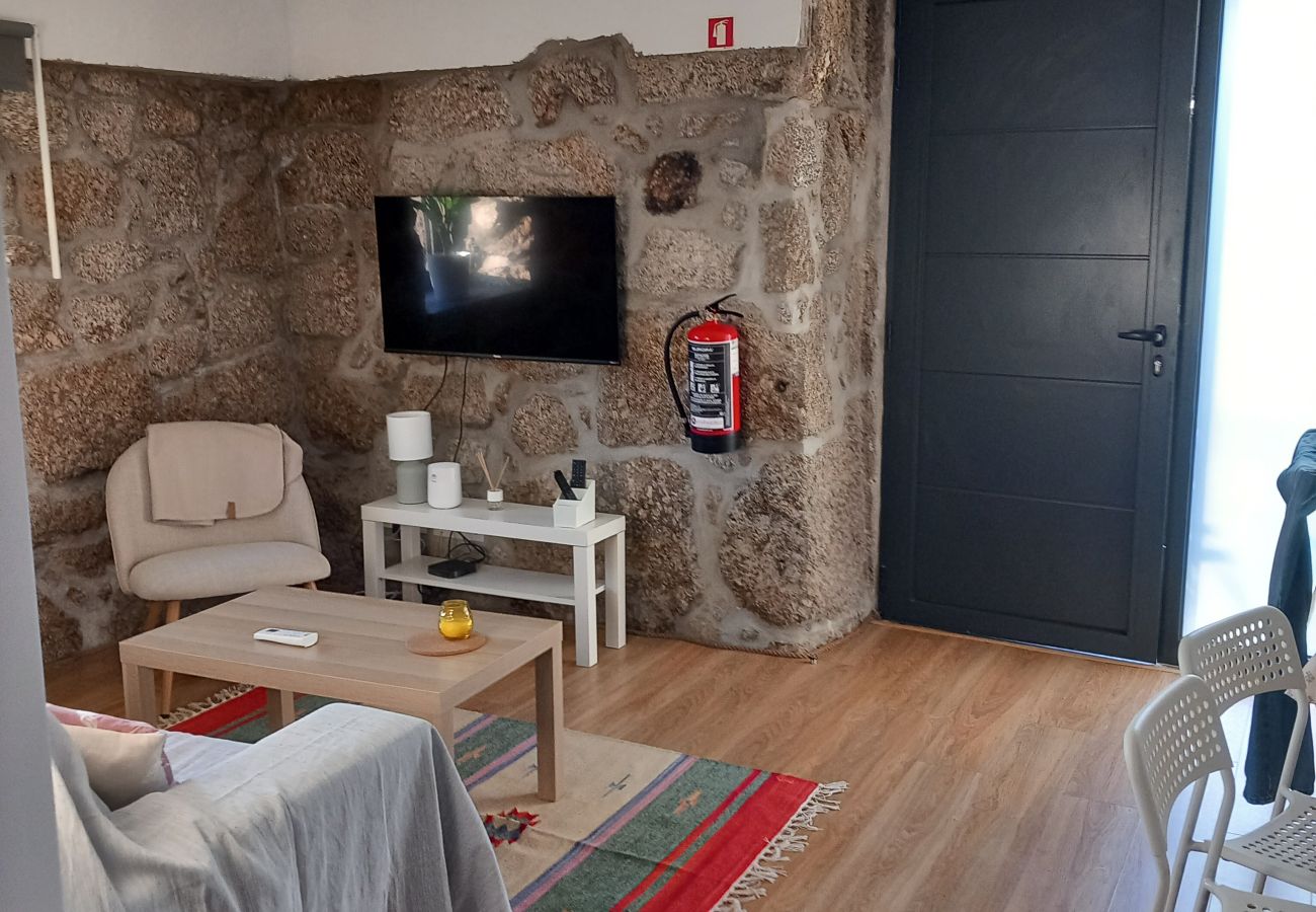 Cottage in Vieira do Minho - Casa da Foz 2