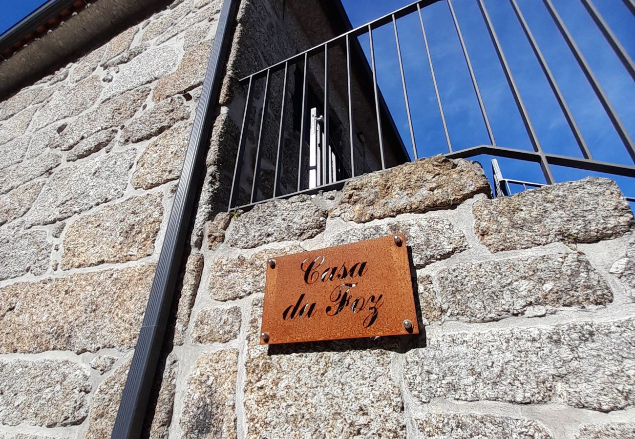 Cottage in Vieira do Minho - Casa da Foz 2