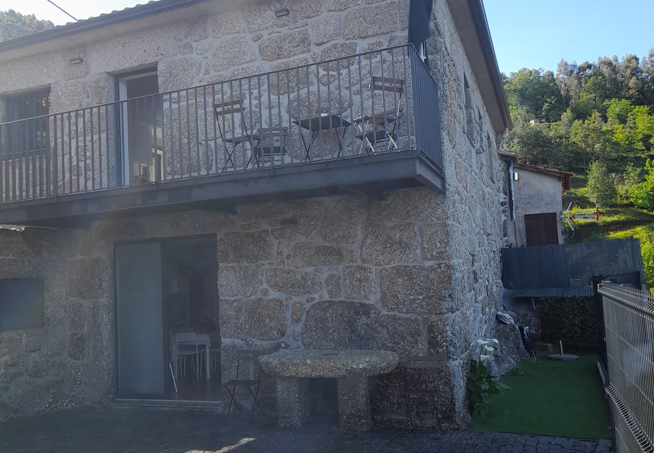 Cottage in Vieira do Minho - Casa da Foz 2