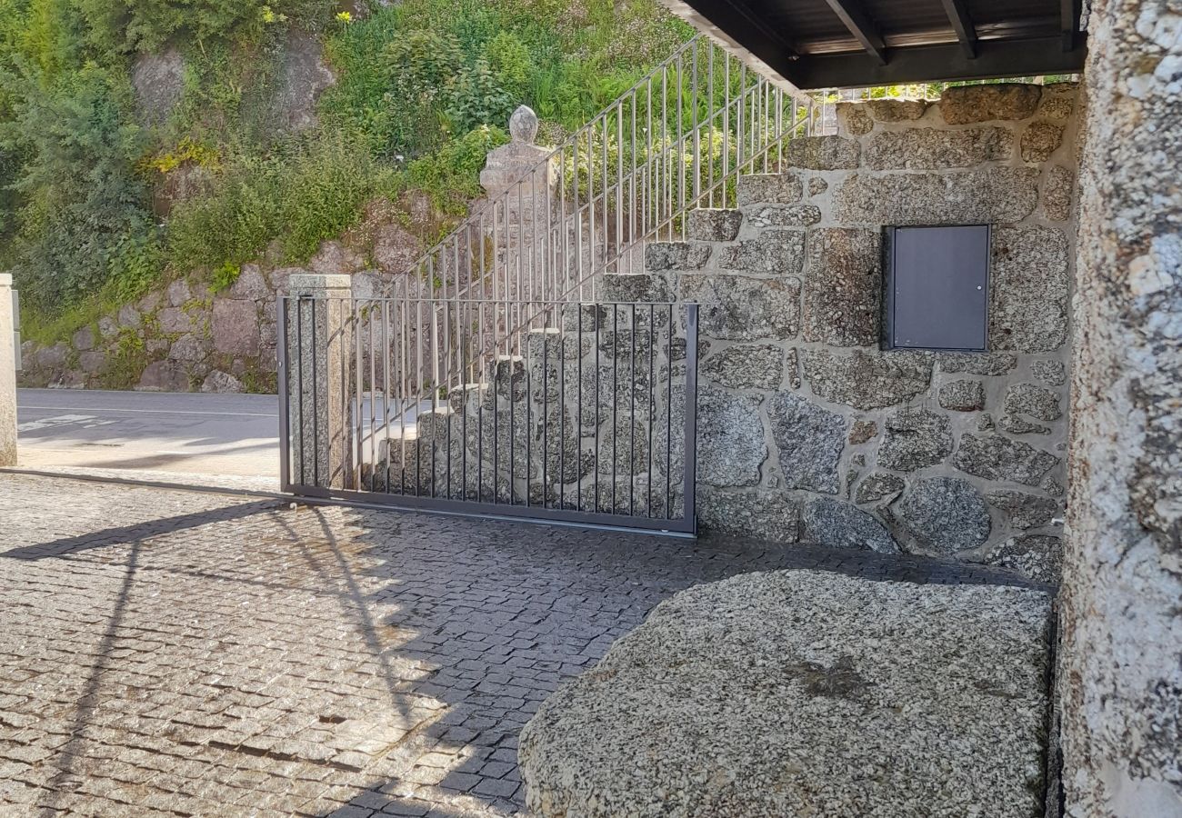 Cottage in Vieira do Minho - Casa da Foz 2