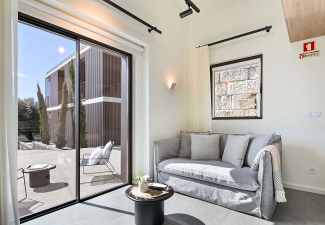 Apartment in Vieira do Minho - Quinta Leitão I