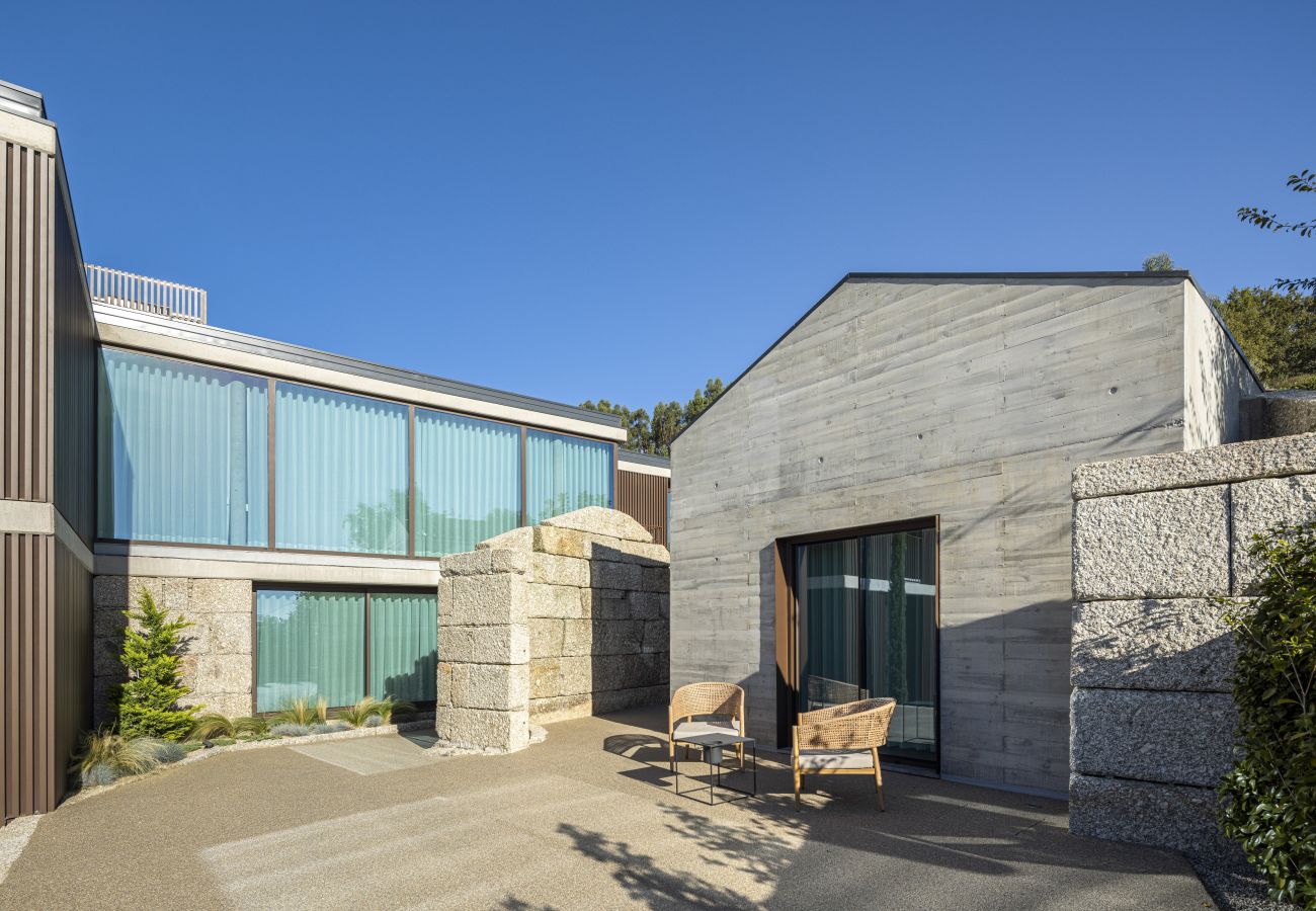 Apartment in Vieira do Minho - Quinta Leitão I