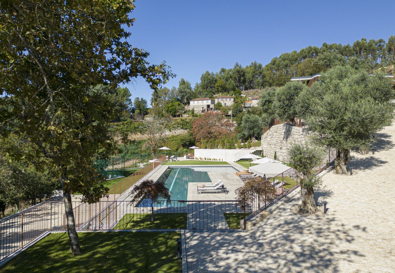 Apartment in Vieira do Minho - Quinta Leitão I