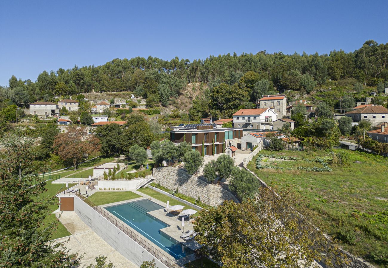 Apartment in Vieira do Minho - Quinta Leitão I