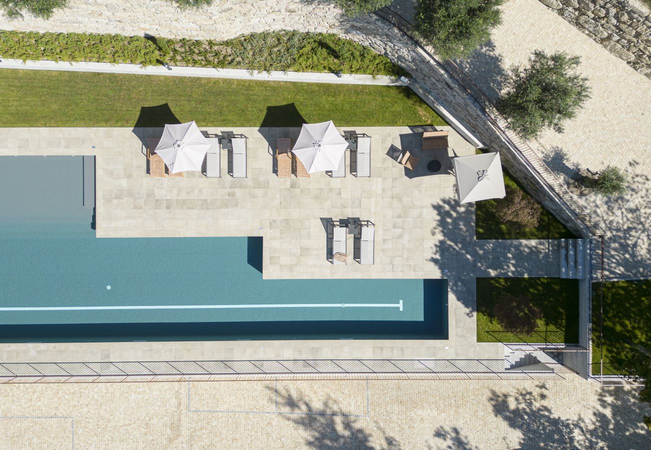 Apartment in Vieira do Minho - Quinta Leitão I