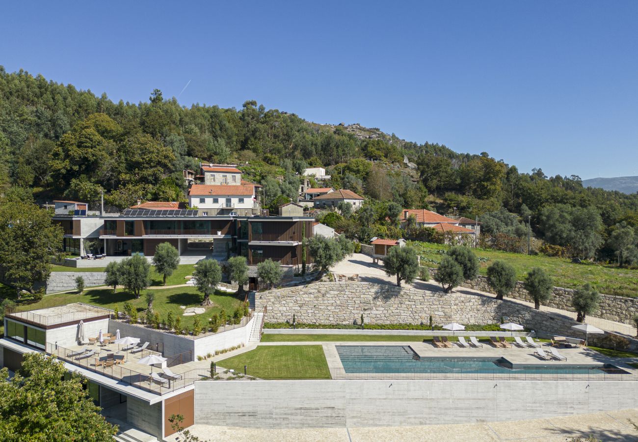 Apartment in Vieira do Minho - Quinta Leitão I