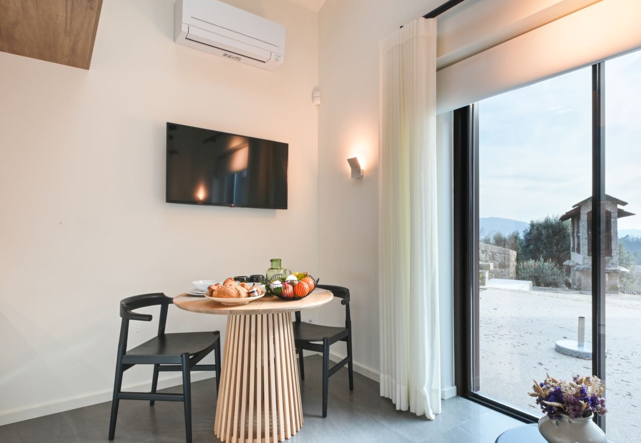Apartment in Vieira do Minho - Quinta Leitão I